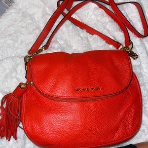 Michael Kors crossbody
